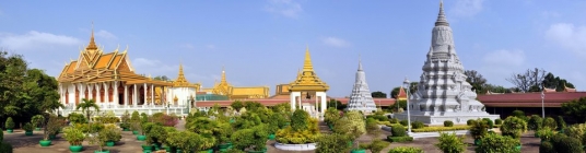Cambodia vacation information image7 - slideshow