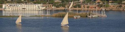Egypt &amp; Nile Cruise image2 - slideshow