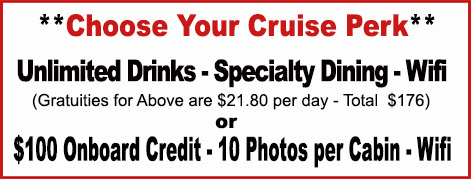 Holiday Exotic Caribbean Cruise