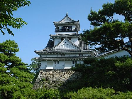 Kochi Castle