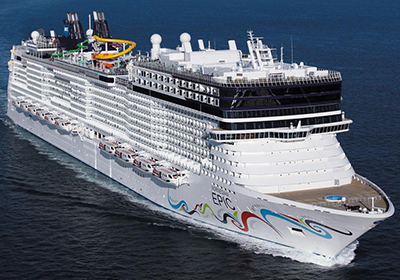 Norwegian Epic2