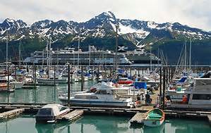 Seward Alaska