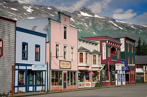 Skagway