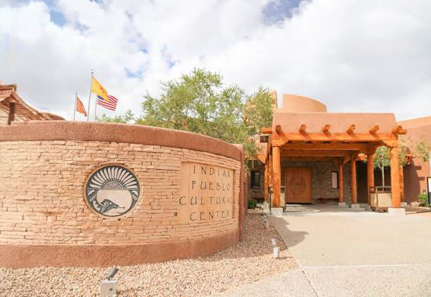 Indian Pueblo Cultural Center