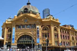 Australia victoria market
