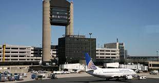 Boston Logan International Airport