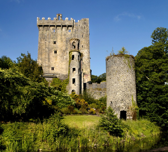 Blarney Castle