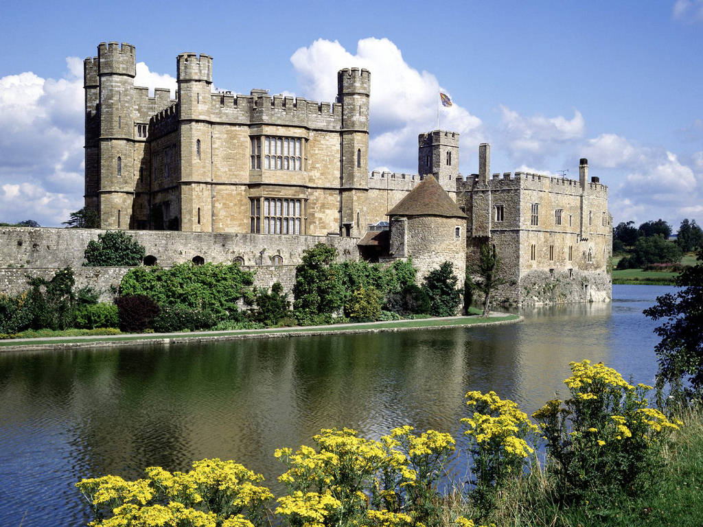 Leeds Castle