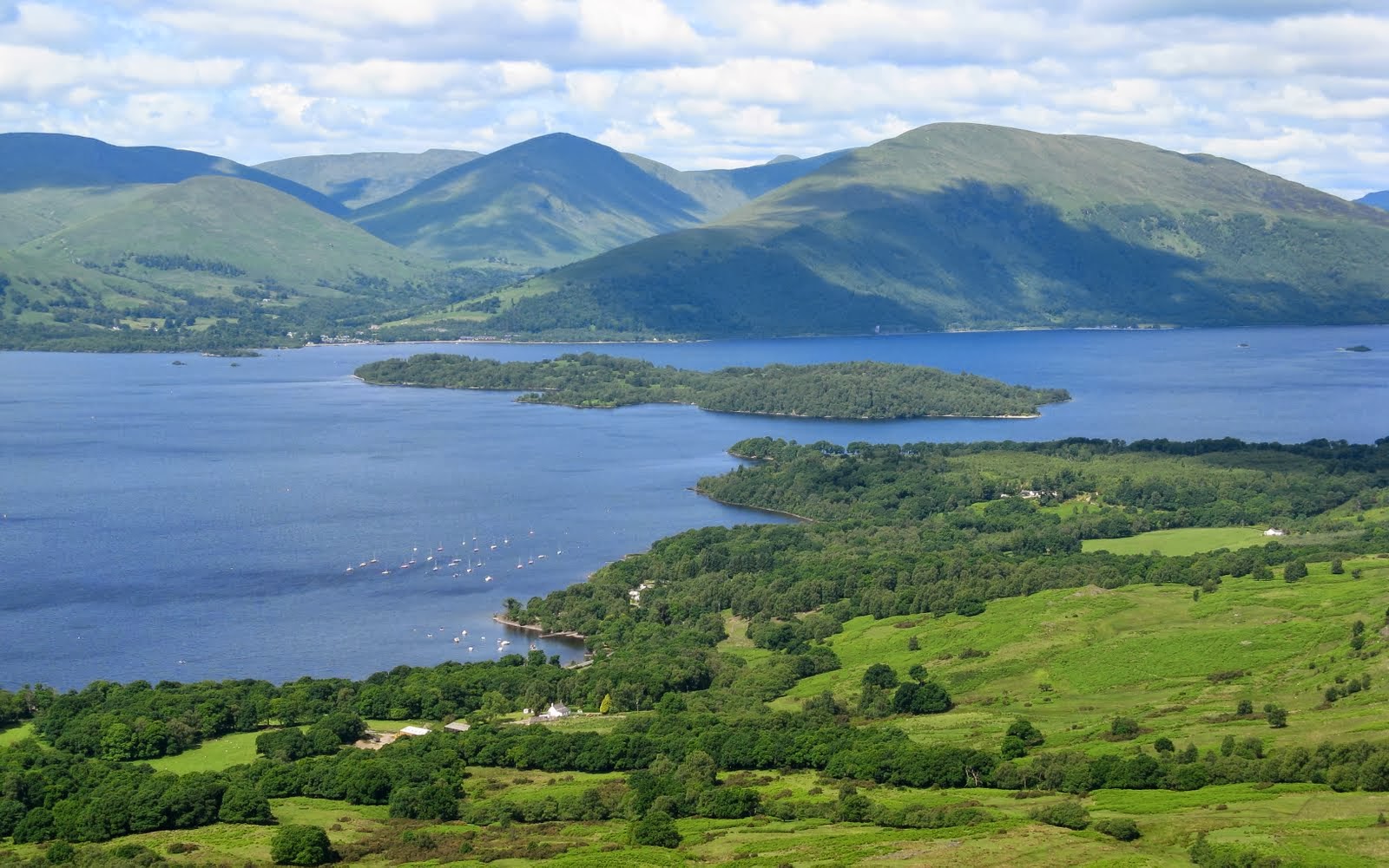 Loch Lomond