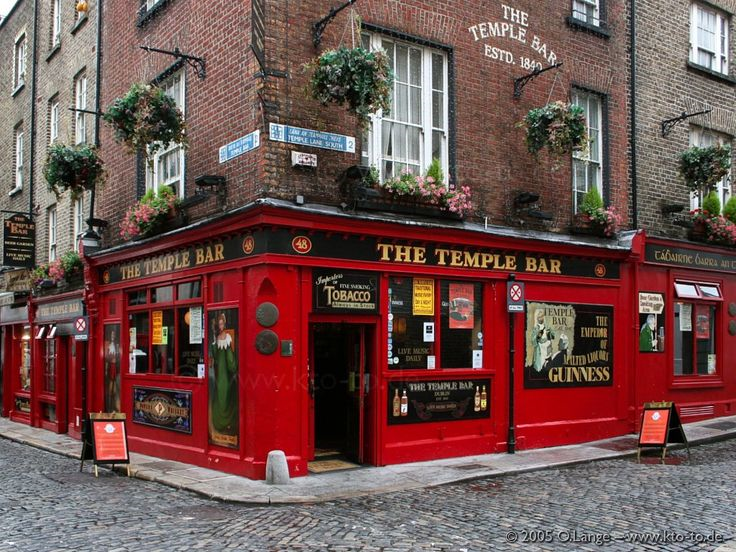 Temple Bar