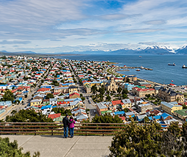 punta arenas
