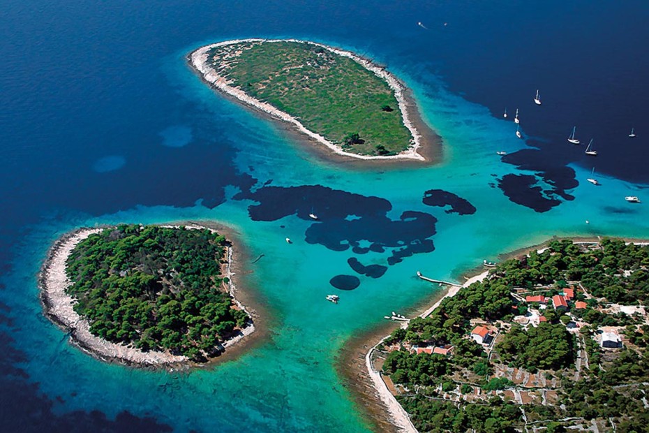 Blue Lagoon Croatia