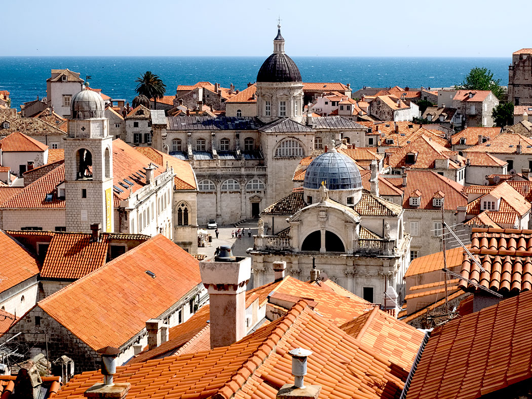 Dubrovnik