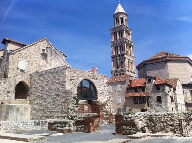 Split Croatia