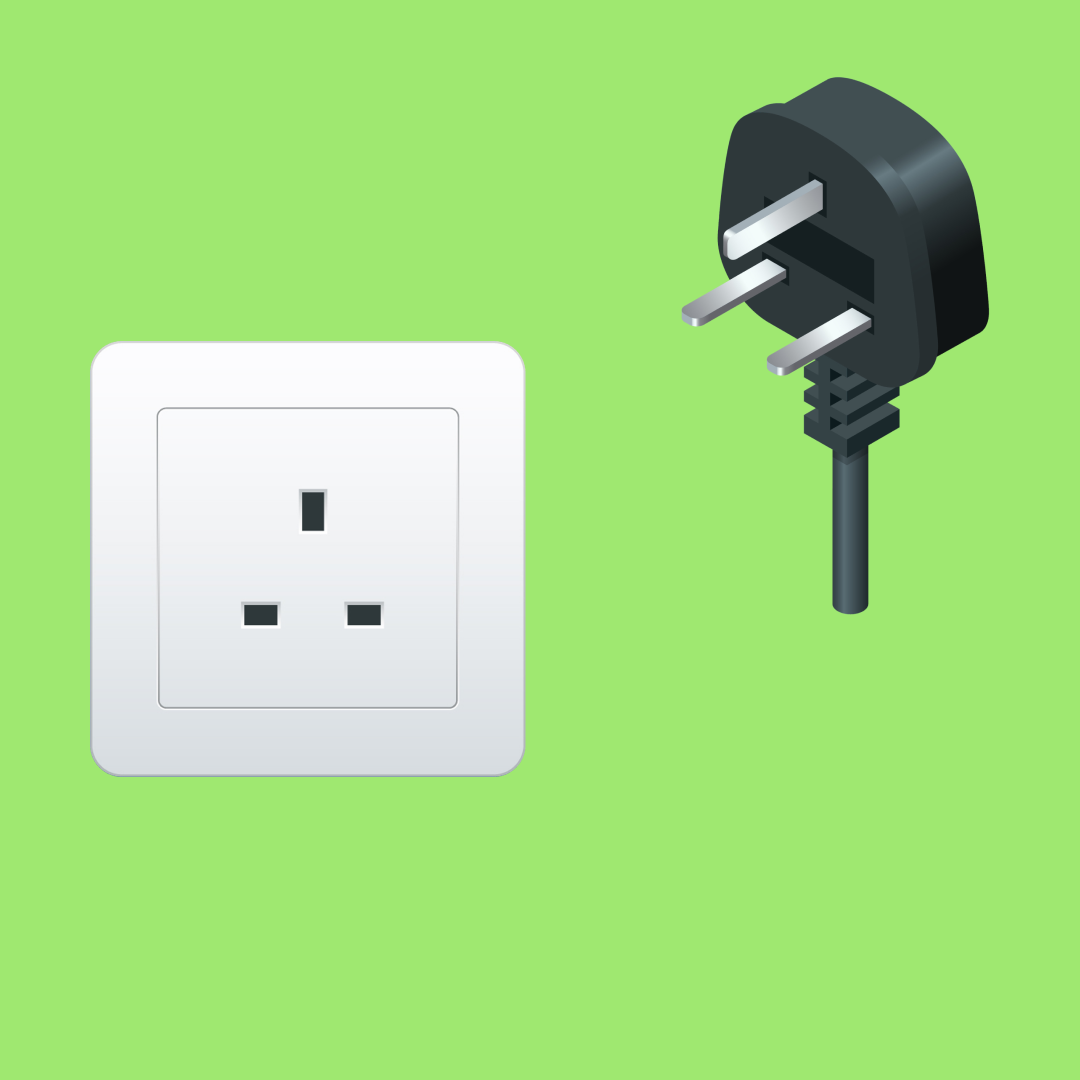 London PlugType G
