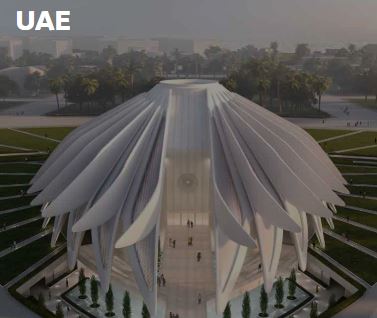 UAE expo 2020