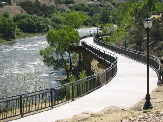 Animas River Trail