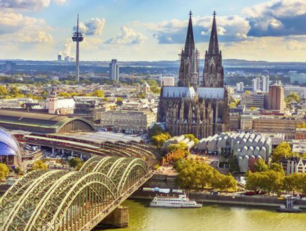 Cologne Germany