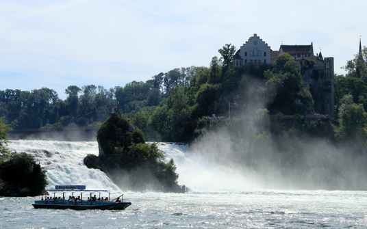 Rhine Falls