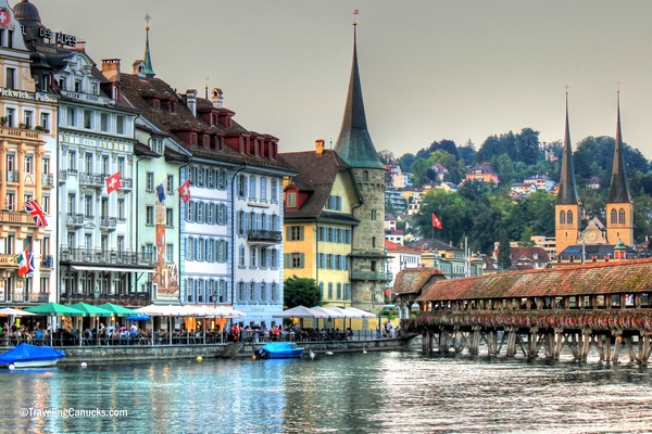 lucerne