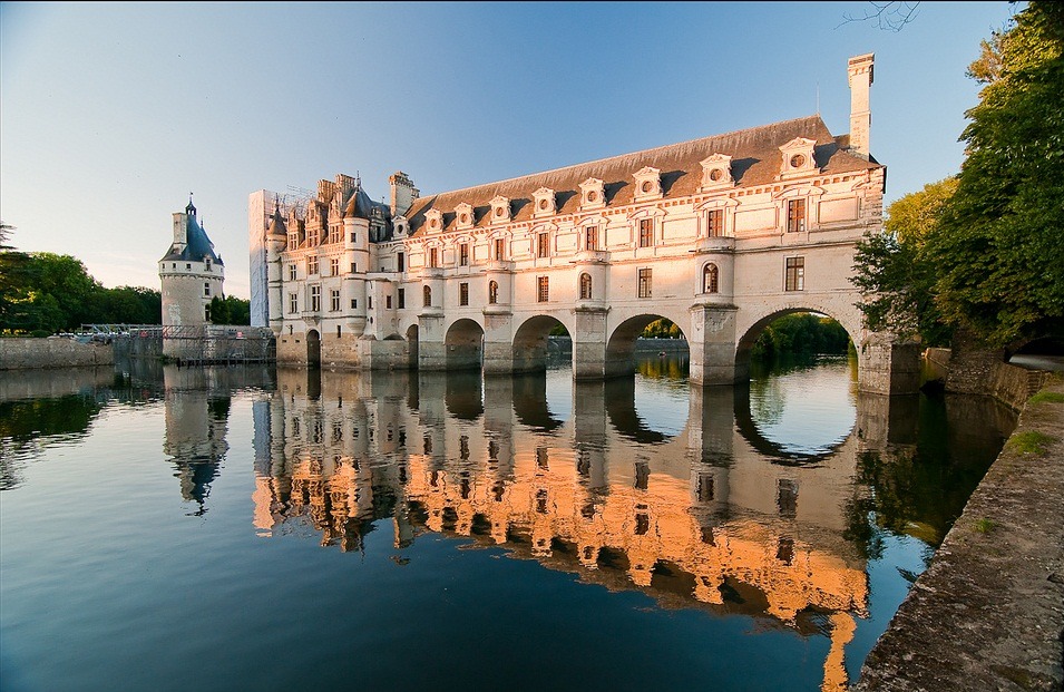 Chenonceau