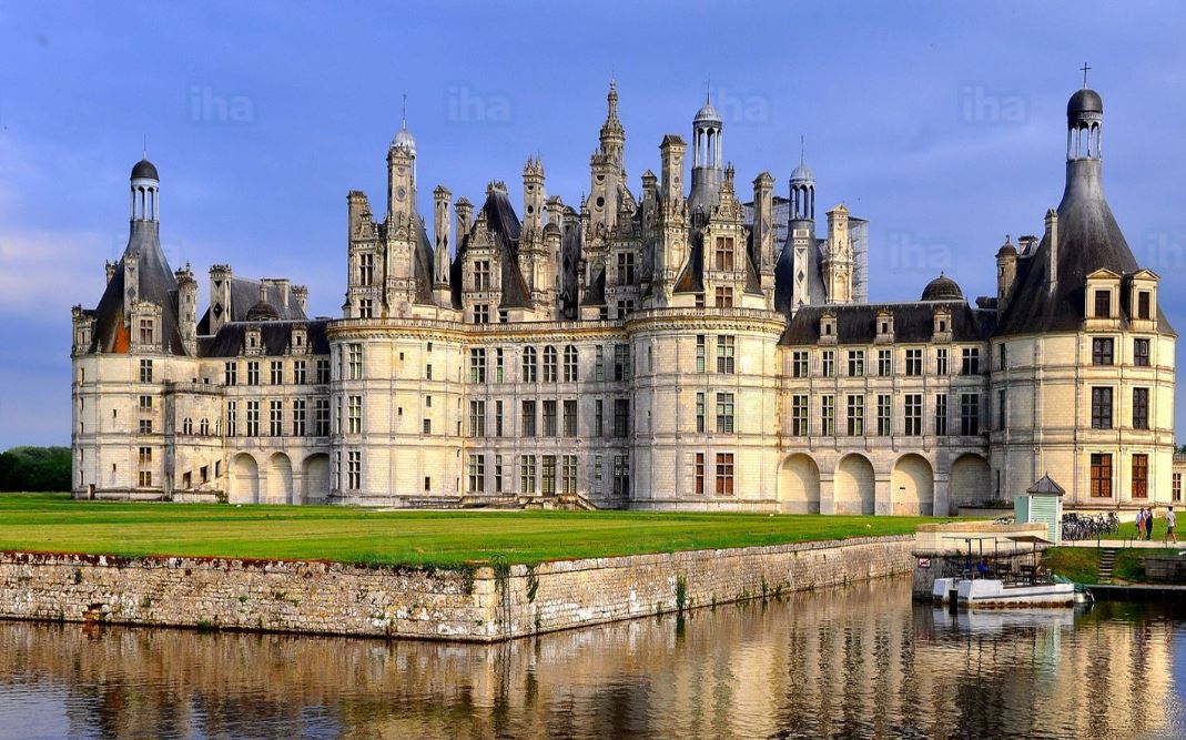 Château de Chambord