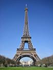 France Paris Eifel