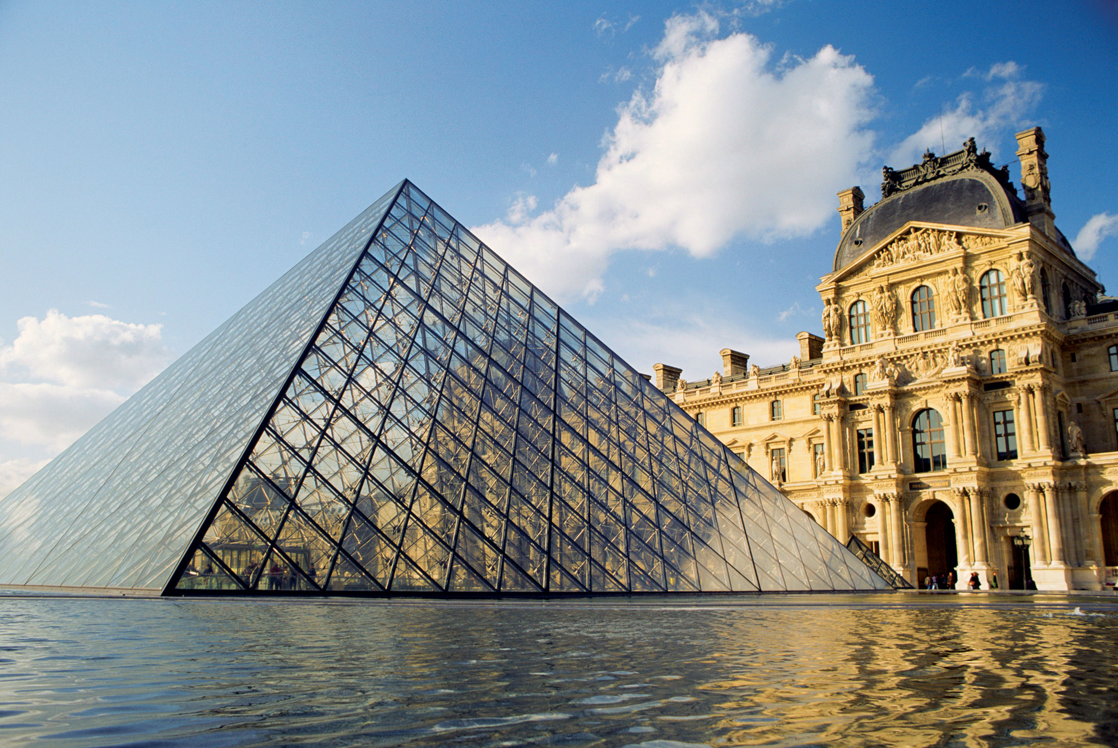 Louvre