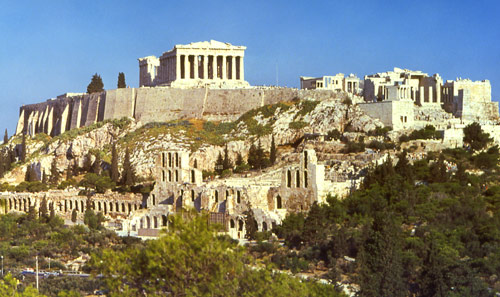 acropolis