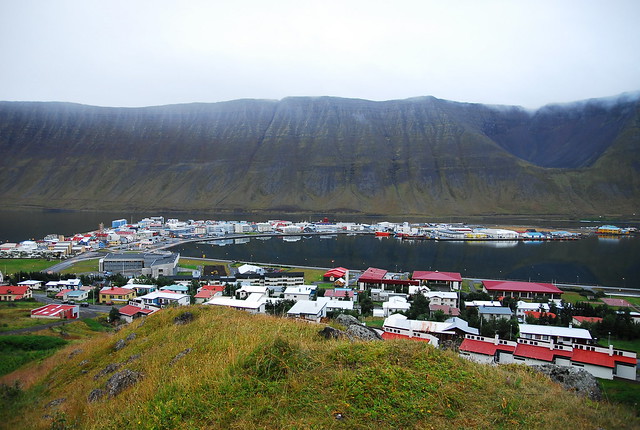Ísafjörður