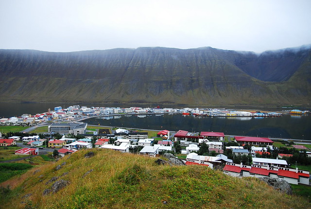 Ísafjörður