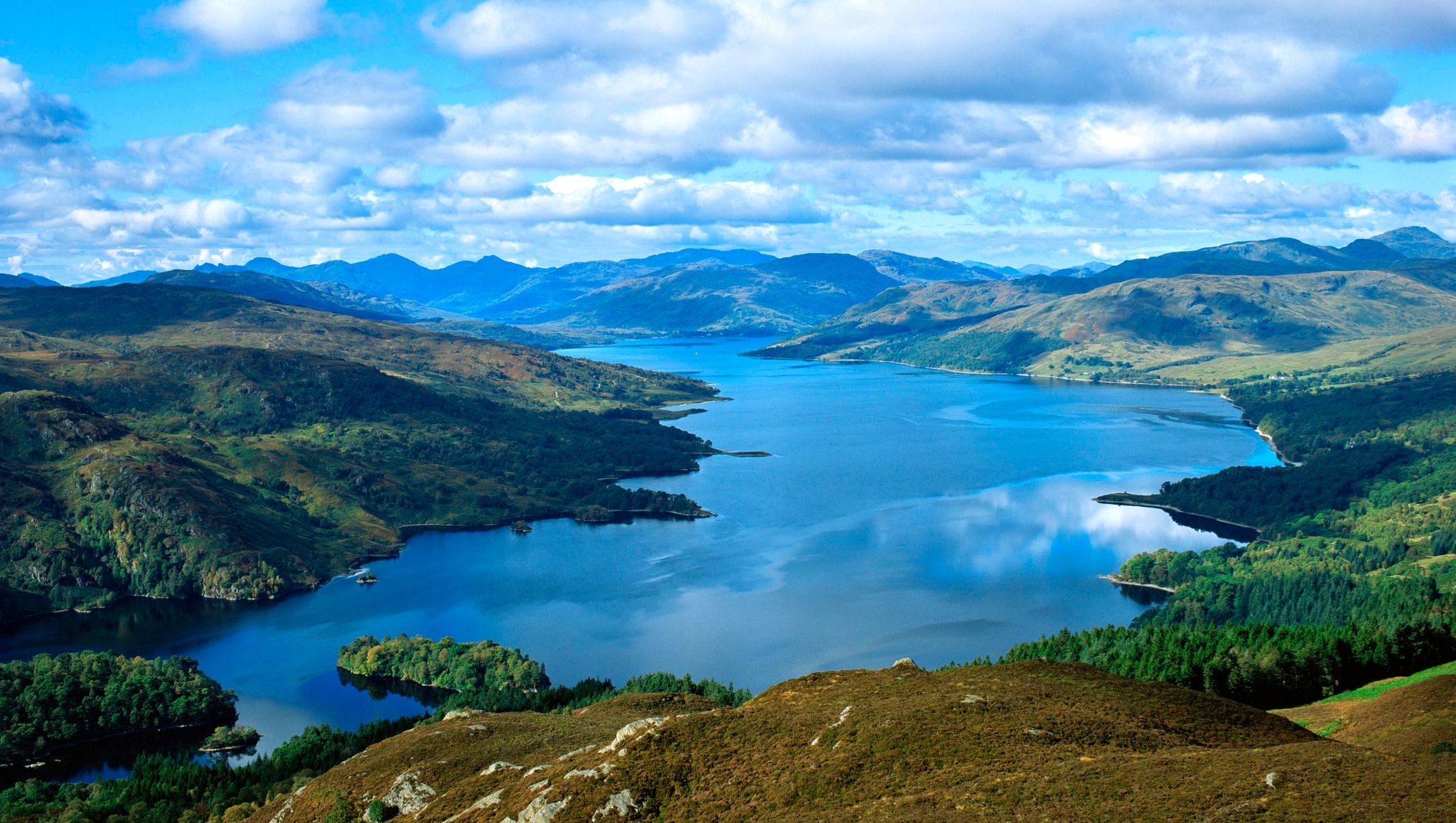 Loch Lomond