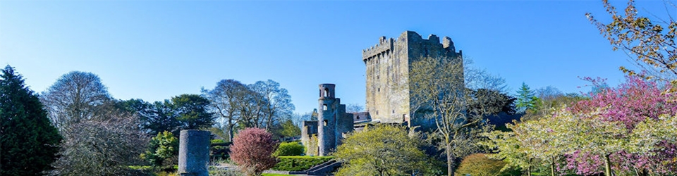 Highlights of Ireland Singles Vacation slide