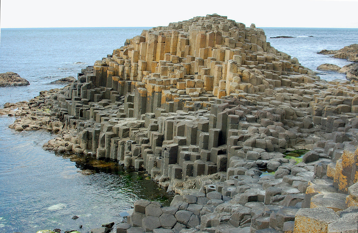 giant causeway