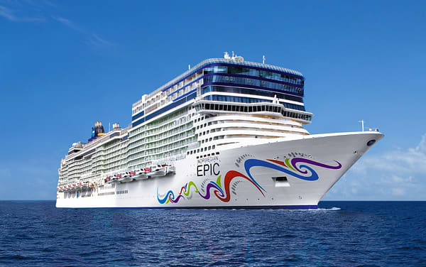 Norwegian Epic