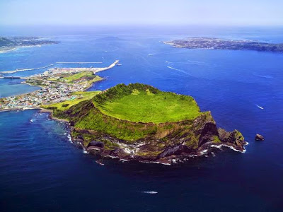 Jeju Island