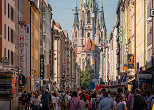 MunichGermany