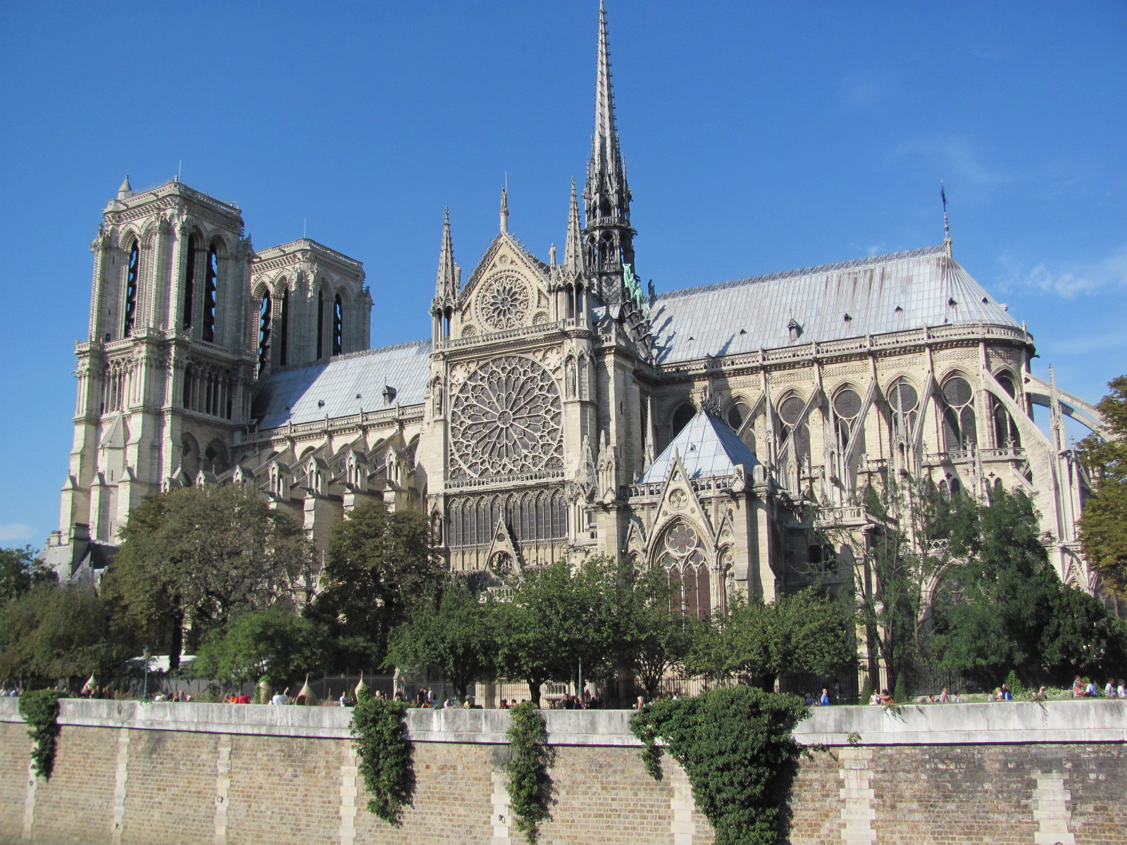 Notre Dame