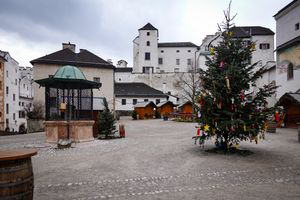 Salzburg Austria