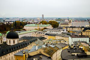 Salzburg