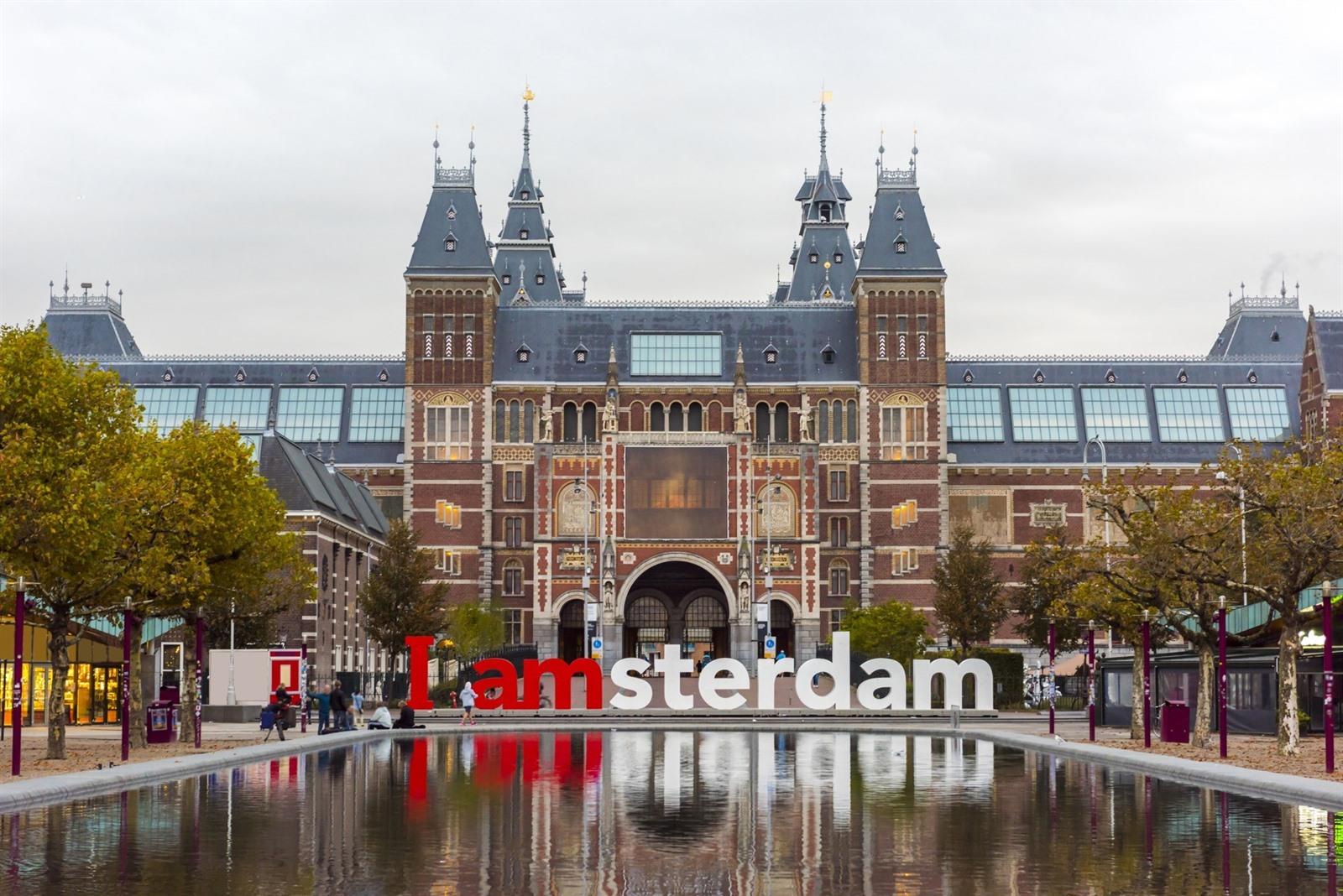 rijksmuseum