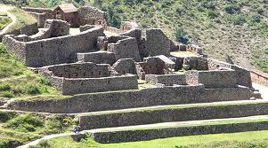 Machu Picchu Sacred Valley