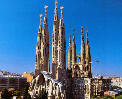 Barcelona