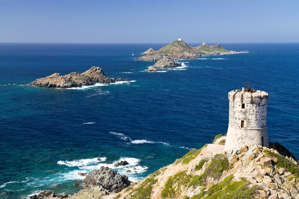 Corsica