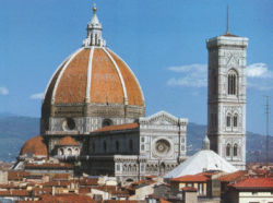 Italy Santa Maria del Fiore