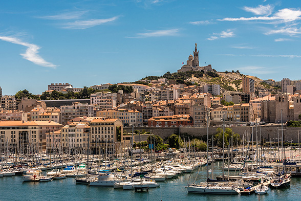 Marseille France