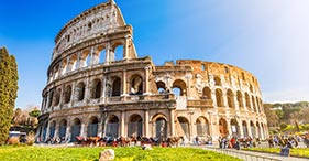 Colosseum