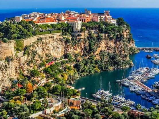 Monte Carlo