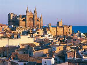 Palma de Mallorca