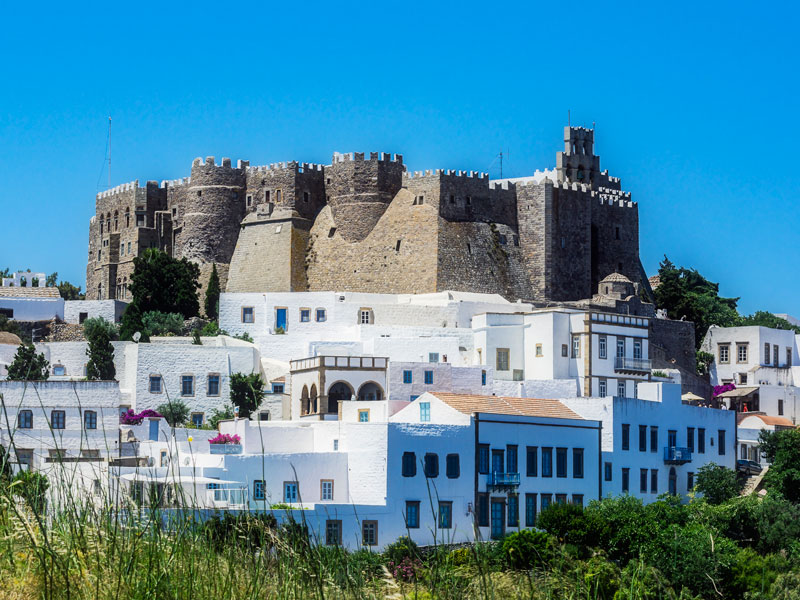 Patmos